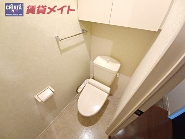 フェリーチェ本町の物件内観写真